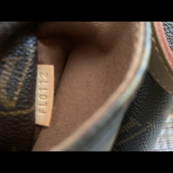 LV Totally PM Monogram - Picture 4 of 4